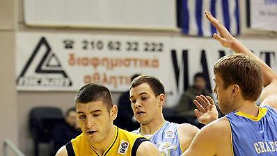 Α1: «Κίτρινος» για έναν ακόμη χρόνο