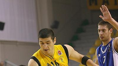 Α1: Μόνο νίκη