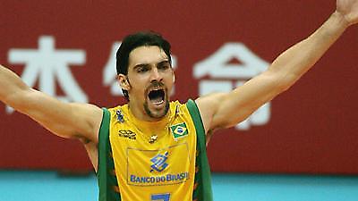 Ένας Τζίμπα ήταν αρκετός…