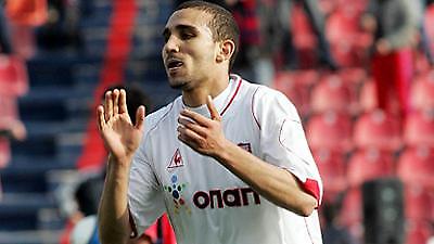 Τζιμπούρ: «Ο ρόλος μου δεν είναι να…περπατάω»