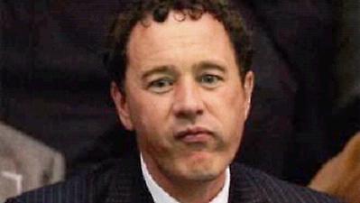 Τα έβαλε με τον Άρνεσεν η «Μπόρο»