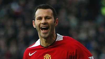 Παραφυλάει η Μπάρτσα για τον Γκιγκς