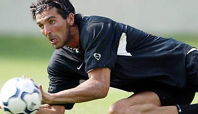 Μότζι: «Στη Μίλαν ο Μπουφόν»