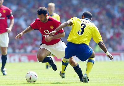 Επιστρέφει με Λίβερπουλ ο Γκιγκς