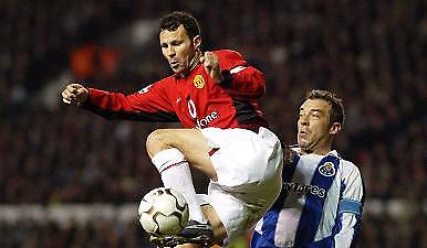 Στο στόχαστρο της Νιούκασλ ο Γκιγκς