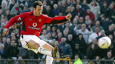 Νέες συζητήσεις με Γκιγκς η Μαν.Γιουνάιτεντ