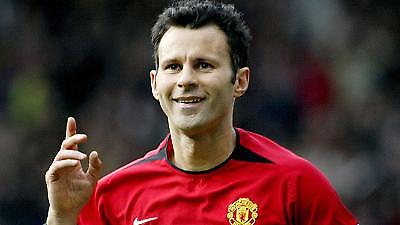 Ανανέωσαν Γκίγκς και Χάουαρντ