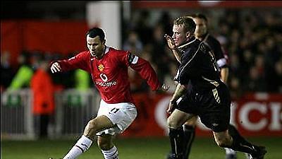 «Ψήνεται» ανταλλαγή Γκιγκς-Όουεν;