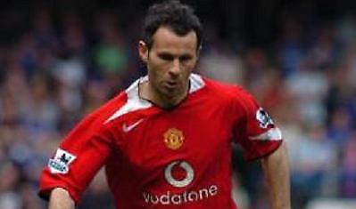 Γκιγκς: «Παίζω και αμυντικό χαφ»