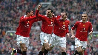 Ξεκίνησε τρέξιμο ο Γκίγκς