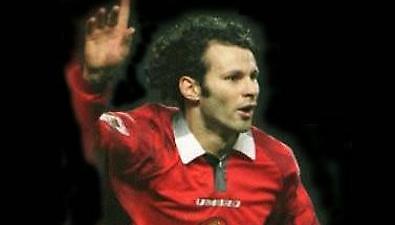 Γκίγκς: «Πεινάω…»