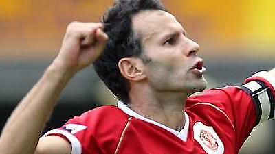 Γκιγκς: «Βλέπω το τέλος να πλησιάζει»