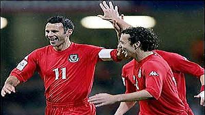 Αποχωρεί από την εθνική Ουαλίας ο Γκιγκς