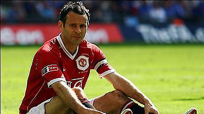 Γκιγκς: «Η άμυνα δίνει τίτλους»