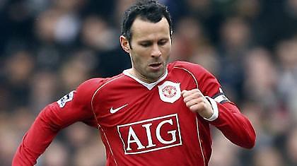 Απογοητευμένος ο Γκιγκς