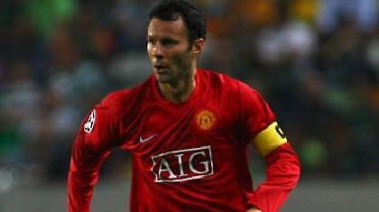 100άρησε ο Γκιγκς!