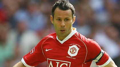 Γκιγκς: «Προσοχή στην Λίβερπουλ»