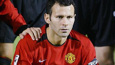 Ιταλικές σειρήνες για Γκιγκς