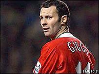 'Εχασε' τον Γκιγκς η Γιουνάιτεντ