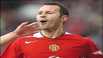 Για ακόμη ένα χρόνο στη Γιουνάιτεντ ο Γκιγκς