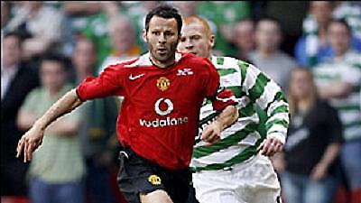 Γκιγκς: «Θέλω 11 πρωταθλήματα»