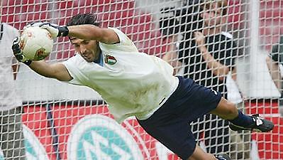 Κατέθεσε ο Τζιανλουίτζι Μπουφόν