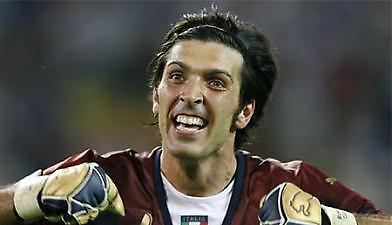 «Πιθανή η μετακίνηση του Μπουφόν στη Μίλαν»