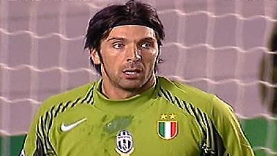 Ρανιέρι: «Ο Μπουφόν είναι κύριος»