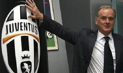 Ίδια αντιμετώπιση ζητά η Γιουβέντους