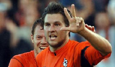 «Πούλησε» τη Λιλ για την Τουλούζ ο Γκινιάκ