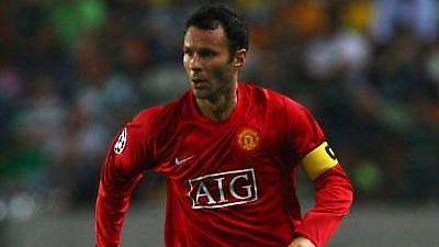 Ο Γκιγκς έτοιμος να ξεπεράσει τον Τσάρλτον