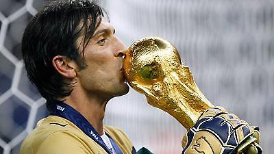 Πιστός στην «Κυρία» ο Μπουφόν