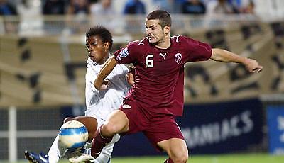 Γκίκας: «Στόχος της Λάρισας το UEFA»