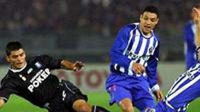 Υποβιβάστηκε η Ζιλ Βιθέντε