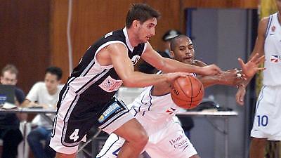 «Ρώσος» ο Γκιλ