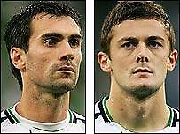 «Ξύλο» στο αεροπλάνο για Βορειοϊρλανδούς διεθνείς