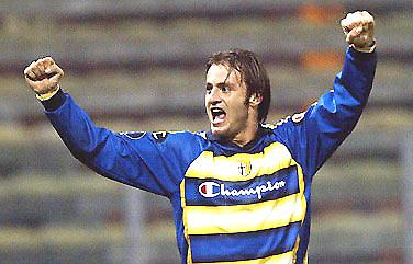 Πλησιάζουν Μίλαν και Πάρμα για Τζιλαρντίνο