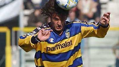 Τζιλαρντίνο για Μίλαν