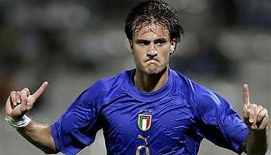 Χρυσάφι για Τζιλαρντίνο