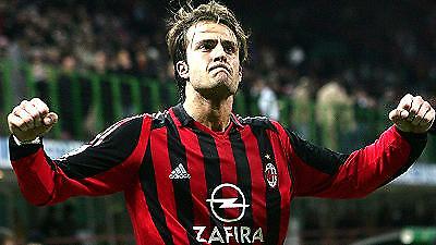 Ενδιαφέρον της Γιουβέντους για Τζιλαρντίνο