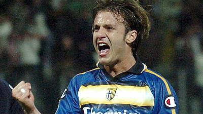 Τελεσίγραφο της Μίλαν για Τζιλαρντίνο