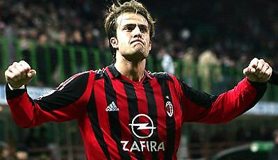 Τζιλαρντίνο: «Μου είναι δύσκολο να παίζω με τον Ιντζάγκι»