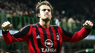 Τζιλαρντίνο: «Ο θυμός με βοηθάει να βελτιώνομαι»