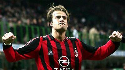 Τζιλαρντίνο: «Δεν πρέπει να φοβηθούμε την Μάντσεστερ»