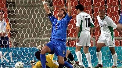 Τζιλαρντίνο: «Η κριτική με κάνει καλύτερο»