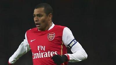 Ενδιαφέρον της «Γιούβε» για Ζιλμπέρτο