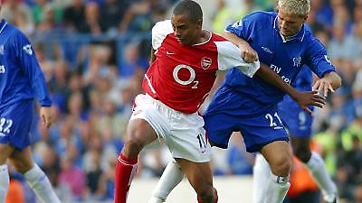 Διέψευσε η Λιόν για Τζιλμπέρτο