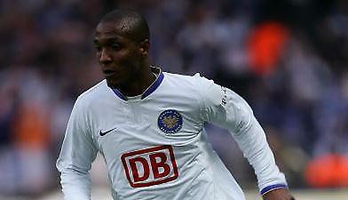 Και ξαφνικά… Ζιλμπέρτο