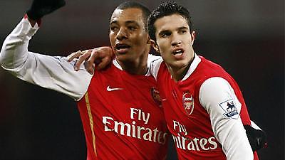 Ζιλμπέρτο Σίλβα: «Να μη μιλά ο Ντρογκμπά»