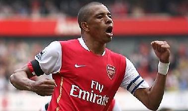 Ζιλμπέρτο: «Με εξέπληξε δυσάρεστα ο Βενγκέρ»